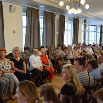  Finał Projektu Metamorfoz „Teraz Ja” w Radomsku