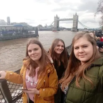 Staż ekonomistów w Wielkiej Brytanii