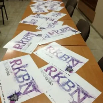 Projekt RAKOOBRONA w ZSP nr 1