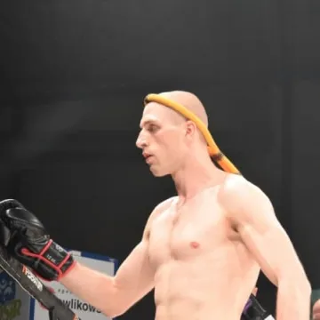 II Gala Sportów Walki w Radomsku