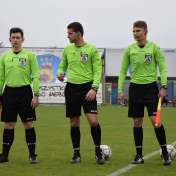 Derby dla Radomska! RKS - Ceramika Opoczno 3:0