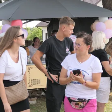 Liczne atrakcje na „Pikniku z Orzechówkiem”