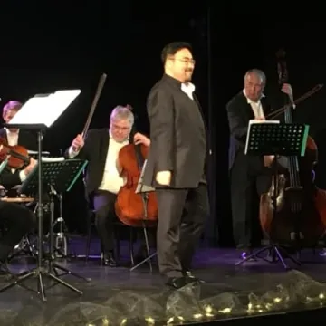 Gala Noworoczna – Z Czardaszem przez Operetkę
