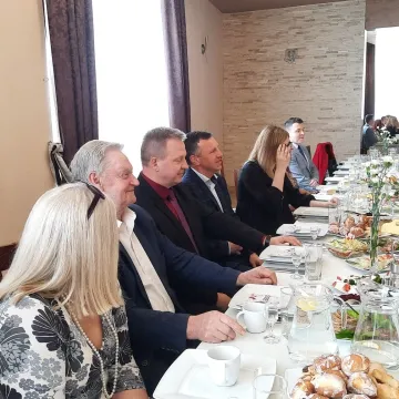 Światowy Dzień Inwalidy w Radomsku