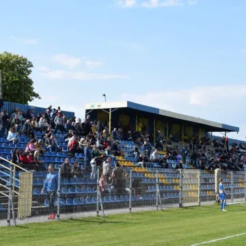 Remis z liderem IV ligi. RKS Radomsko – Widzew II Łódź 1:1