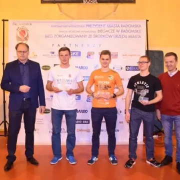 Pobiegli z „Szansą”