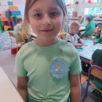 O ekologii w PSP 8 w Radomsku