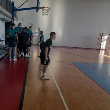 Puchar Niezdobywców Pucharów. Charytatywnie dla Filipka