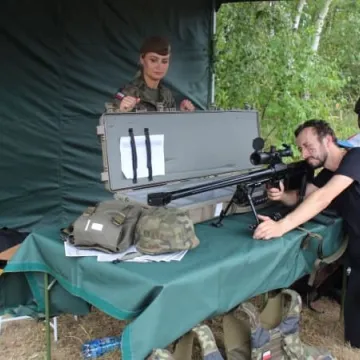 Bieg „RADOMSKO EXTREME 2019” i piknik militarny