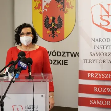 Akademia Liderów Województwa Łódzkiego została zainaugurowana