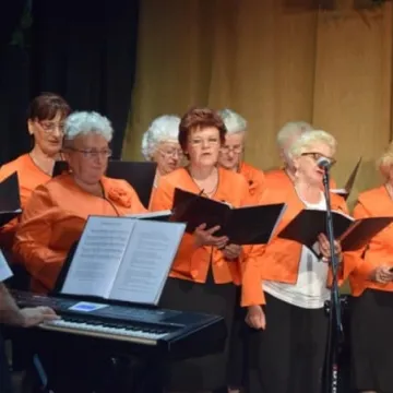 Koncert „Serce matki” w MDK