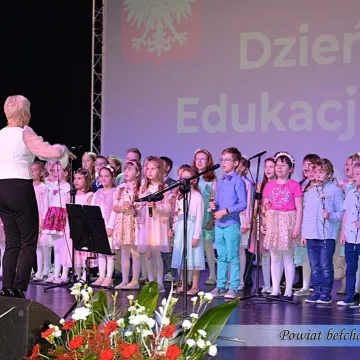 Nauczyciele z Radomska zostali odznaczeni