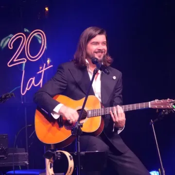 Sylwester z zespołem Pectus w MDK Radomko