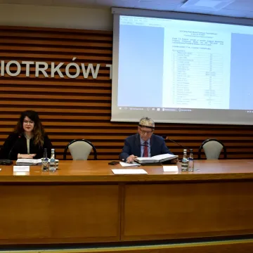 Piotrków ma budżet na 2021 rok