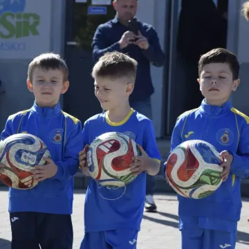 RKS Radomsko traci punkty z Borutą Zgierz