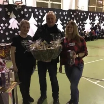 WOŚP 2018: Ponad 16 tys. zł w Gomunicach!