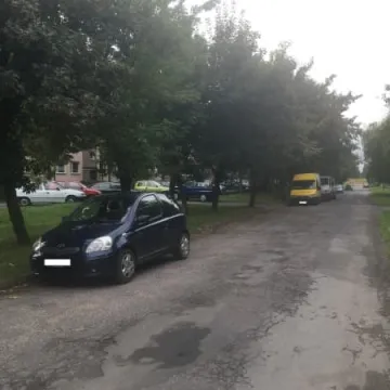 Dwie ulice, dwa różne światy