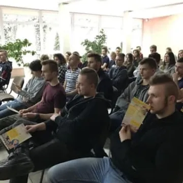 Studia w Wielkiej Brytanii? Czemu nie?