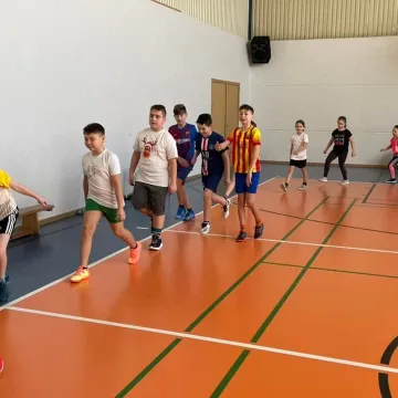 W Radomsku trwają ferie z MOSiR