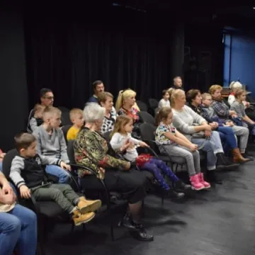 Warsztaty z Jagodową Babeczką