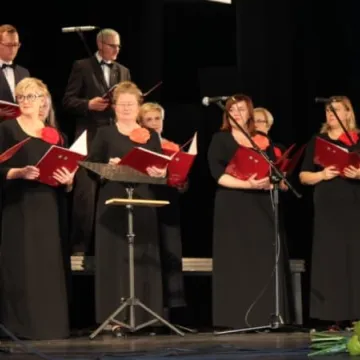 Spotkanie Chóralne na 750. urodziny Radomska