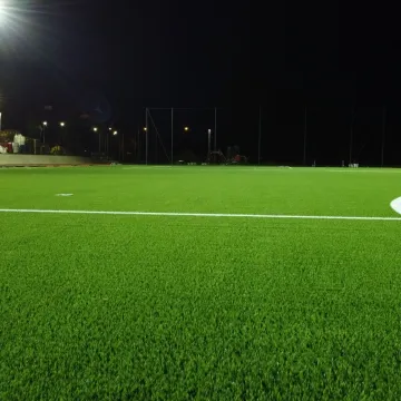 W czwartek nastąpi otwarcie kompleksu sportowego przy PSP 6 w Radomsku