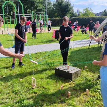 Lato z Rozbiegajmy Radomsko