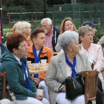 Kietlin z pomocą dla powodzian. Był piknik i akcja charytatywna