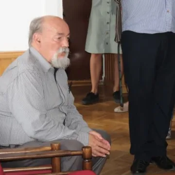 Zaprzysiężenie i ślubowanie nowej burmistrz Przedborza – Wiesławy Janosik