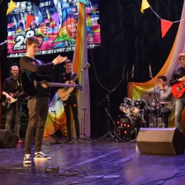 WOŚP 2020. Koncert Finałowy ze światełkiem do nieba