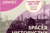 Spacer historyczny po Radomsku „Śladami epoki pary i elektryczności”