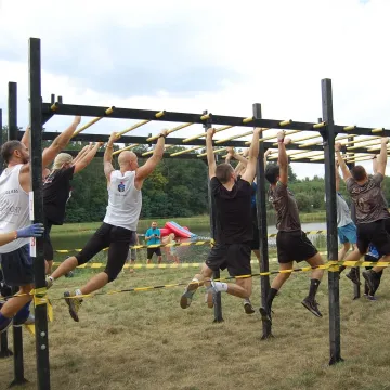 IV Radomszczański Bieg Ekstremalny