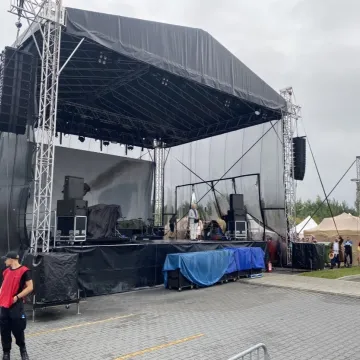 Kleszczowskie dożynki