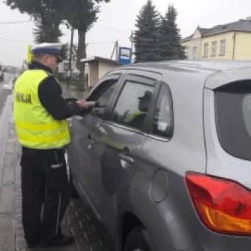 Bezpieczna droga do szkoły w Radomsku 