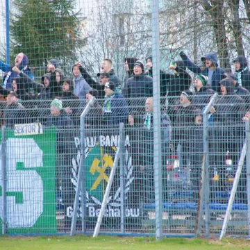 [WIDEO] RKS Radomsko odpada z Pucharu Polski