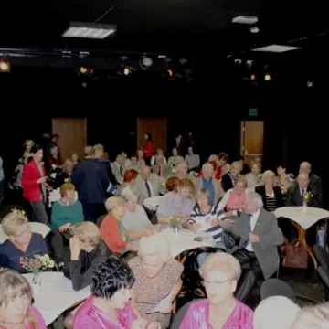 Węgierski wieczór w MDK