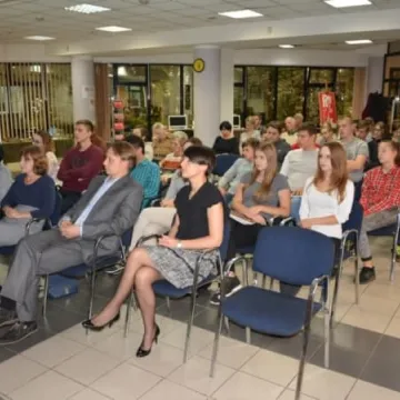 O „Ponurym” w MBP