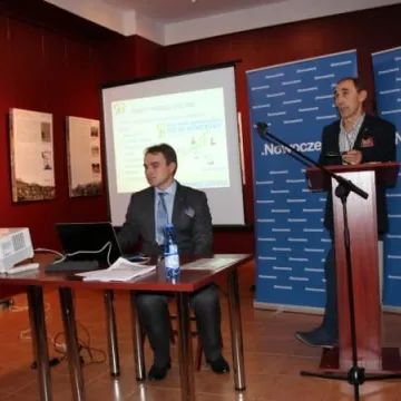 Nowoczesna ma pomysł na szlak rowerowy