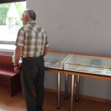 Wykłady i wystawa na Radomszczańskie Senioralia 2019