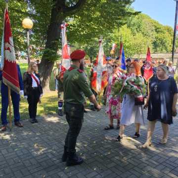 Święto Wojska Polskiego w Radomsku. Obchody 103. rocznicy Bitwy Warszawskiej