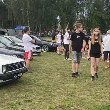 The End Of Summer – Chillout Spot na zakończenie wakacji w Kamieńsku