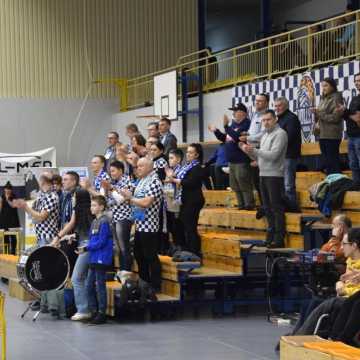 METPRIM Volley Radomsko z 15. zwycięstwem w III lidze