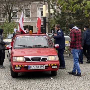 Parada zabytkowych pojazdów w Radomsku – święto miłośników klasycznej motoryzacji