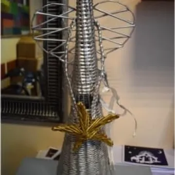 Gadżety przekazane na licytację WOŚP w Radomsku