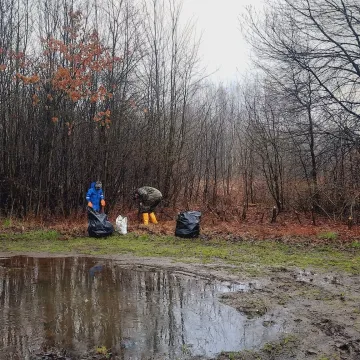 „Operacja Czysta Rzeka” udana