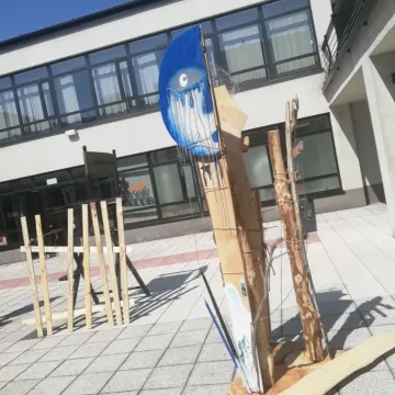 Podsumowanie projektu „Śladami Stacha z Warty 3D”