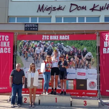 Mistrzowskie starty zawodników KBKS Radomsko