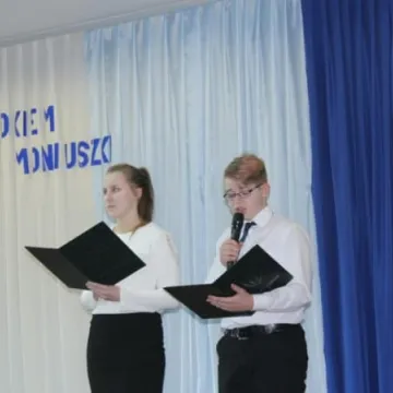 To jest rok Moniuszki