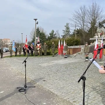 Anna Milczanowska: Żołnierze Wyklęci znów są wyklęci...