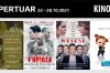 Kino MDK w Radomsku zaprasza. Repertuar od 22 do 28 października